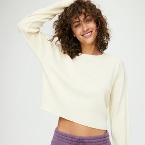 Aritzia TNA Alamo Thermal